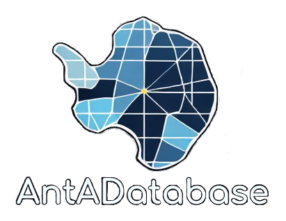 AntADatabase - Home